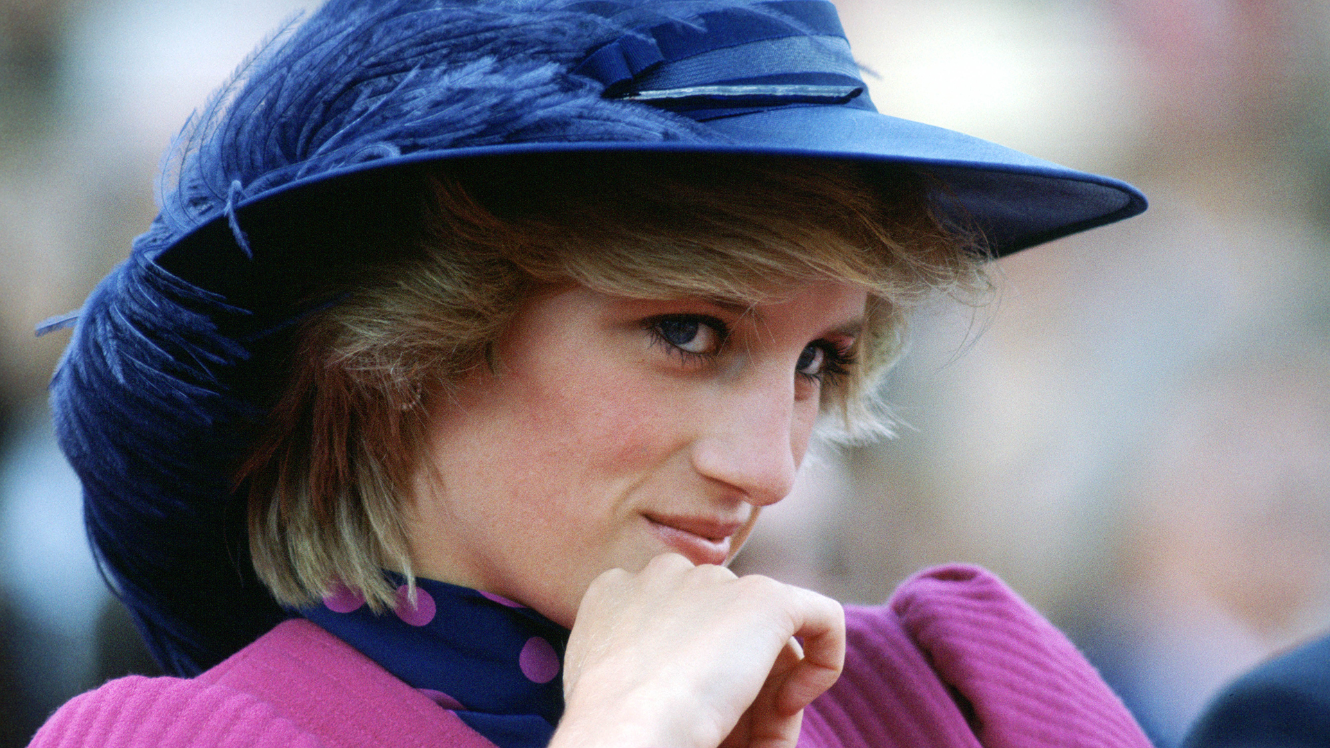 Princess Diana