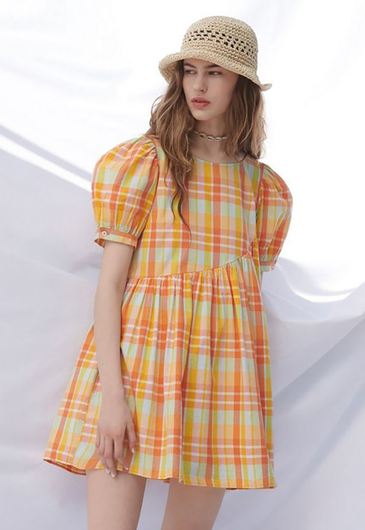 STYLECASTER | Puff-Sleeve Pieces to Shop, Because Nothing Says Spring Like Puffy Sleeves