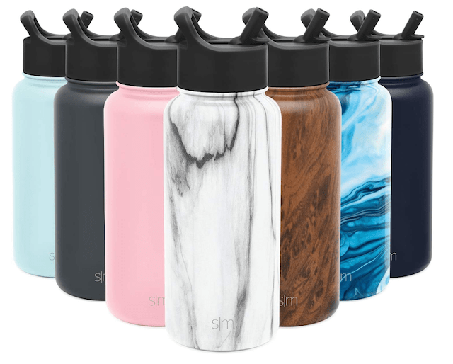 Stylecaster | Cute Water Bottles