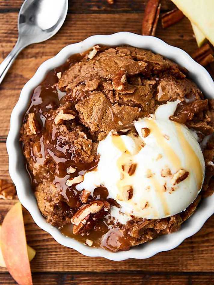 STYLECASTER | 19 Summer Desserts You Can Make in a Slow Cooker
