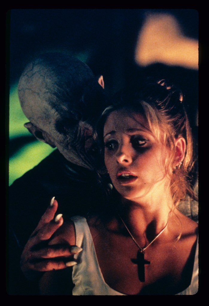Buffy the Vampire Slayer