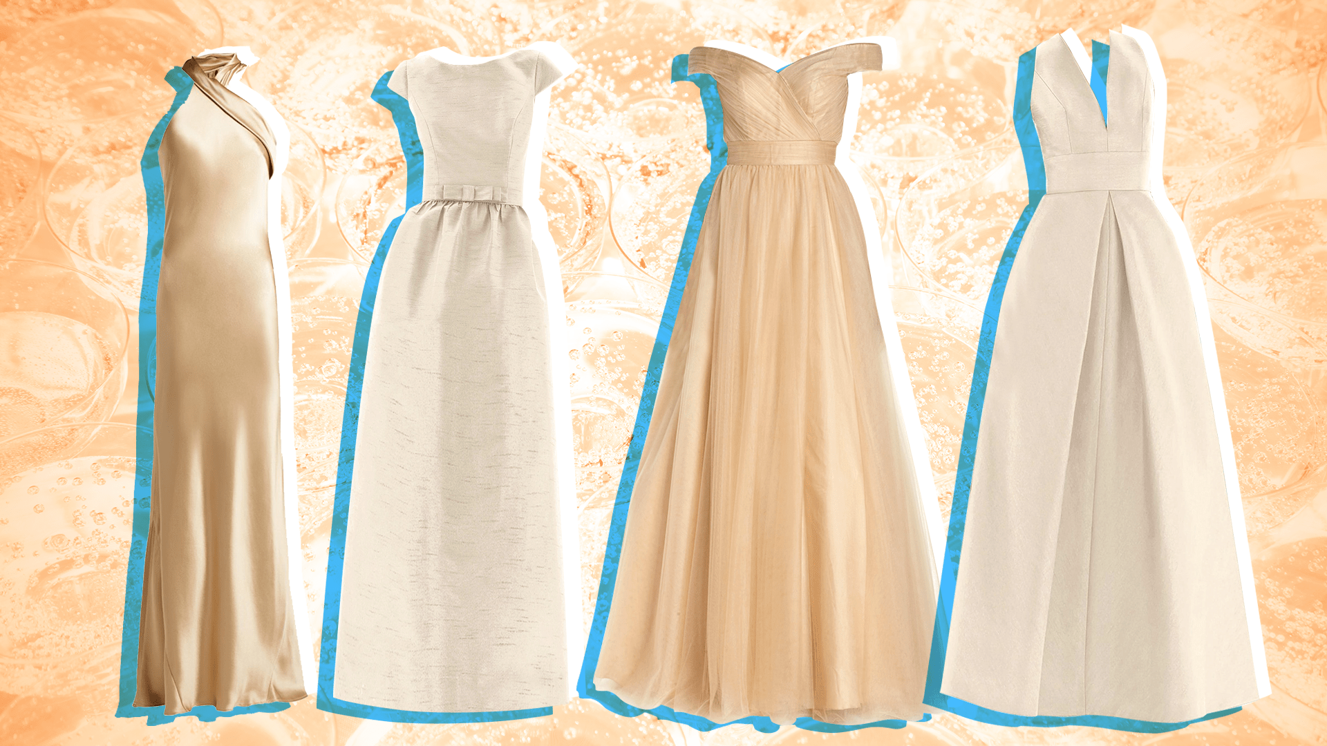 Wedding Dress Trends 2025: 7 Looks Brides Will Be Wearing