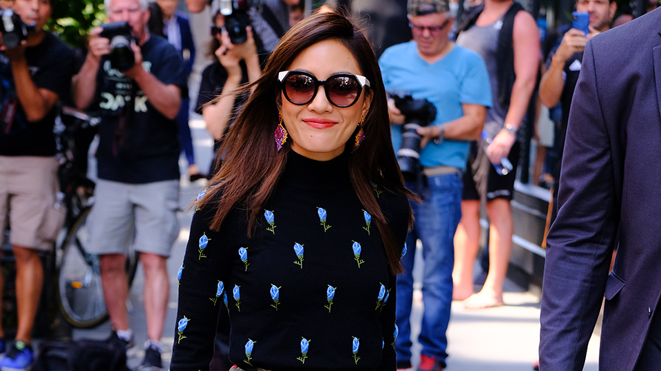 Crazy Rich Asians TV Show Dream Cast