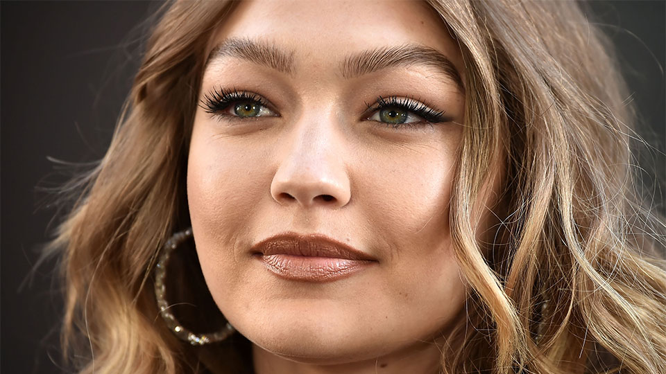 Gigi Hadid