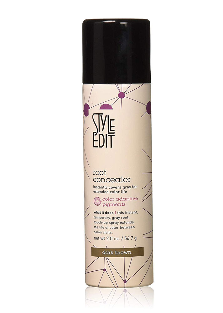 STYLECASTER | Products for Low-Maintenance Styling | Style Edit Root Concealer