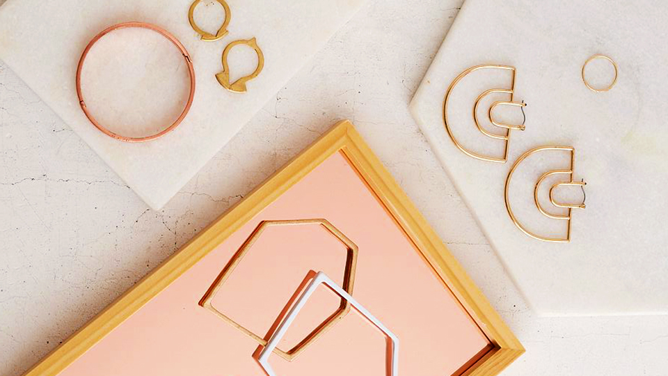 Topshop's Kitschy Earrings Collection Is Off-the-Charts Good
