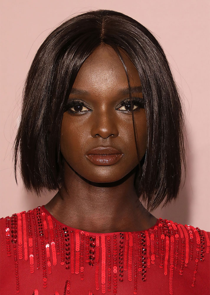 Duckie Thot. 