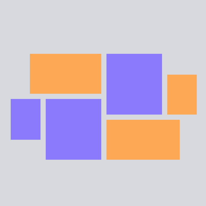 STYLECASTER | 21 Gallery Wall Templates That Will Help You Hang Your Art