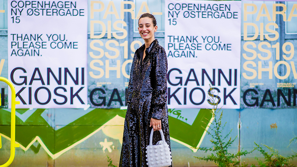 Sequin Clothes To Shop For Holiday Parties, New Year's Eve & More