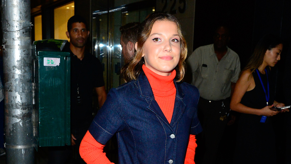 This 'Stranger Things' Season 4 Eleven Villain Theory Is So Insane