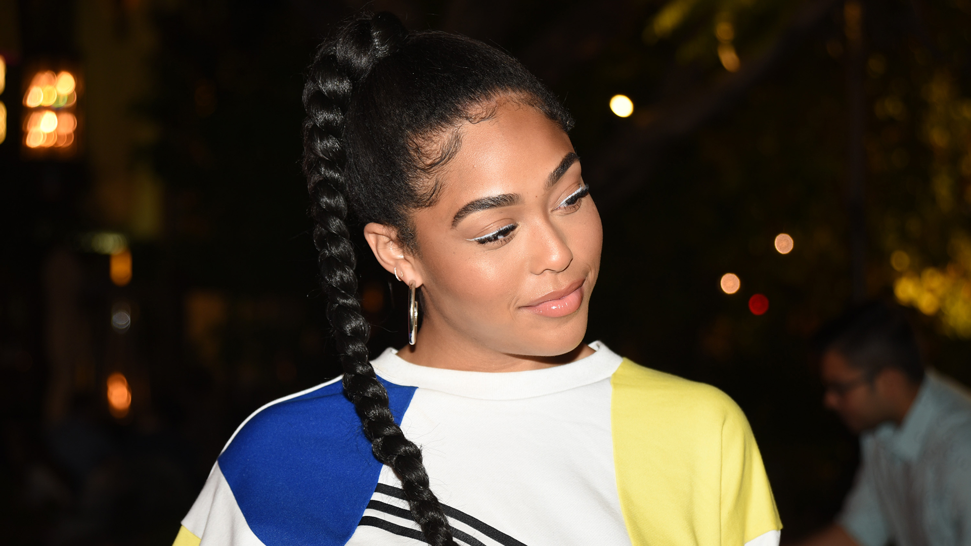 Jordyn Woods