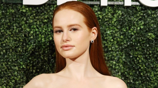 Madelaine Petsch