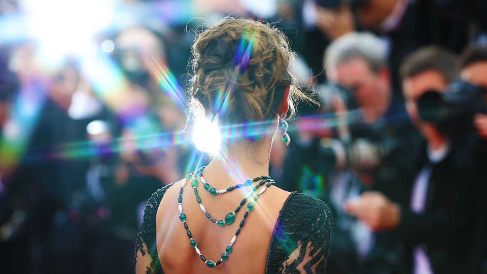 Backdrop Necklaces Are the Ultimate Bridal Accessory