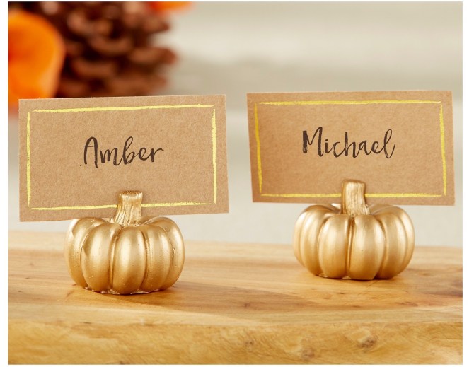 STYLECASTER | How to Throw an Elegant Thanksgiving Feast for $200 or Less