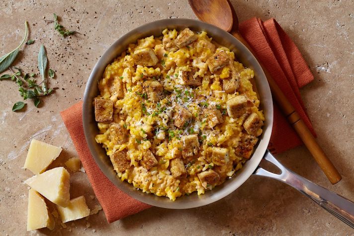 STYLECASTER | Yummy Pumpkin Recipes