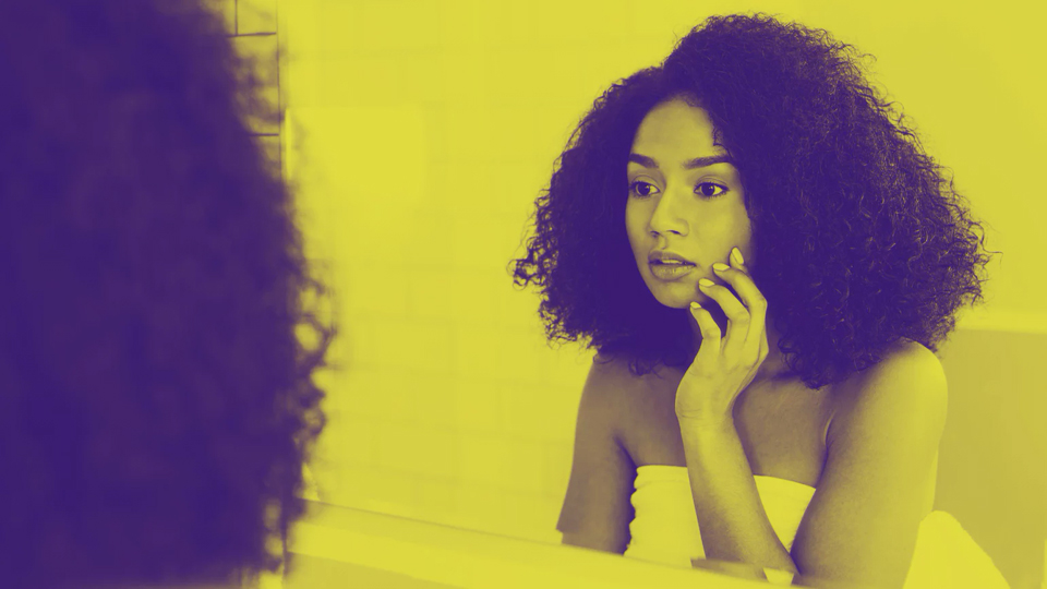 STYLECASTER | Women May Sprout Facial Hair