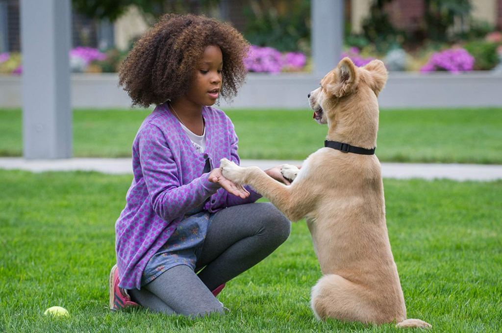 STYLECASTER | Actors of Color Who've Played White Characters | "Annie"