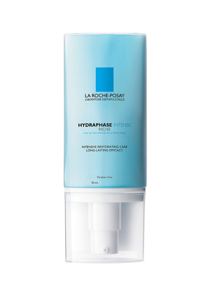 STYLECASTER | Winter Barrier Creams | La Roche-Posay Hydraphase Intense