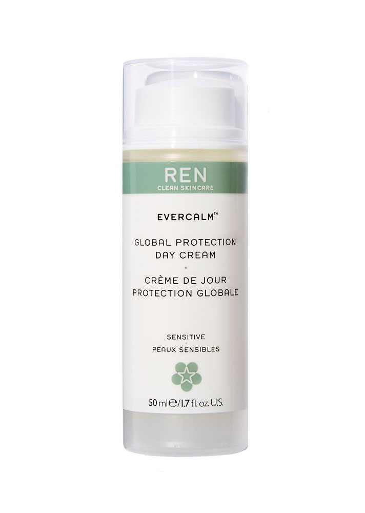 STYLECASTER | Winter Barrier Creams | REN Global Protection Day Cream