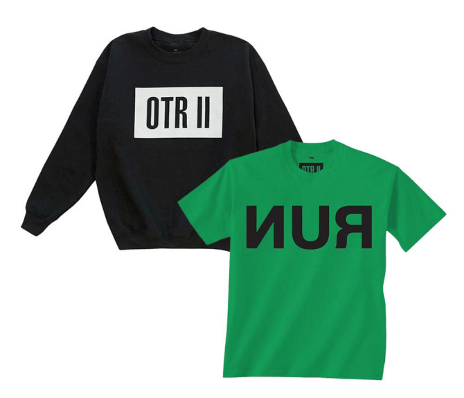 STYLECASTER | Beyoncé's New Merch Is Here to Make Your Holiday Bolder and Brighter