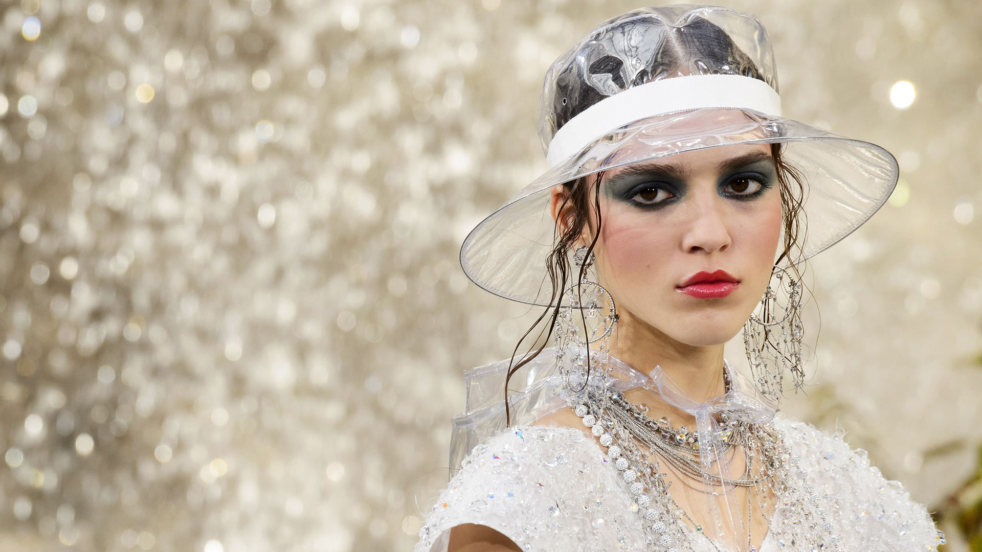 Chanel to Open Pop-Up Boutique in New York That's All Red Everything