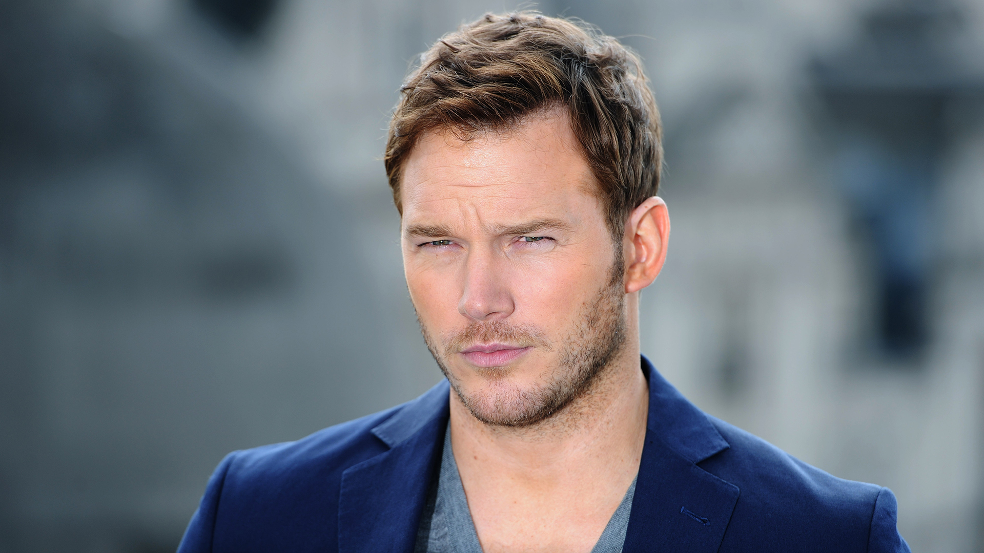 Chris Pratt