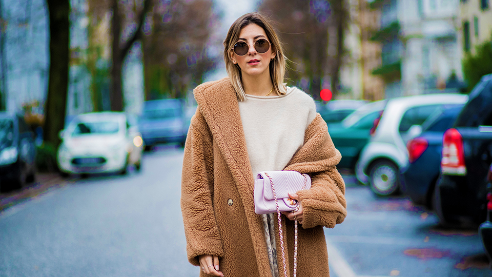 Britney Vest's WVVY HSN Collection Is An Athleisure Dream