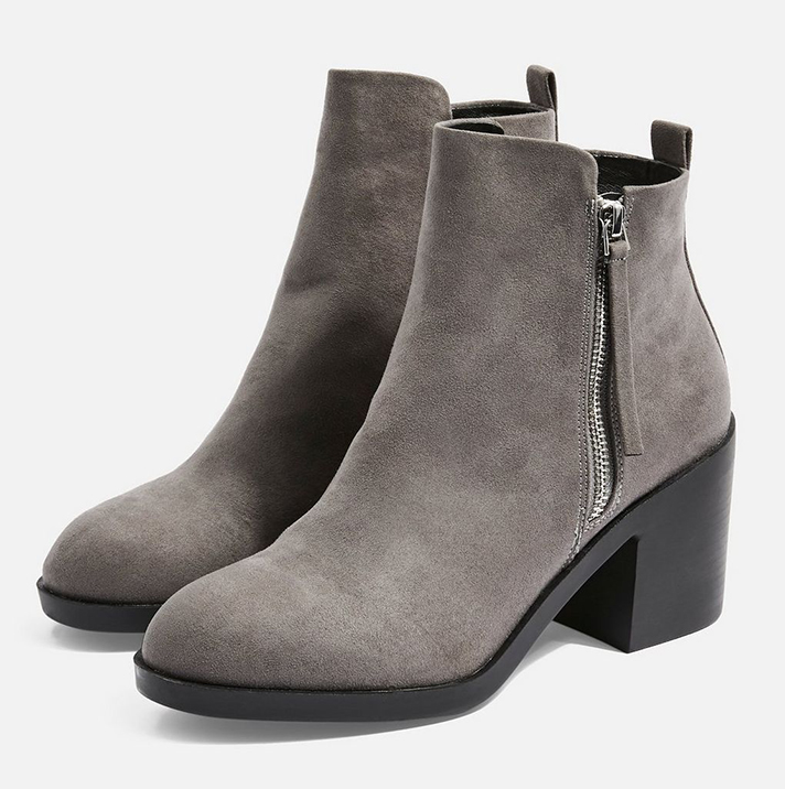 STYLECASTER | These 33 Gray Pieces Will Help You Construct the Perfect Groutfit