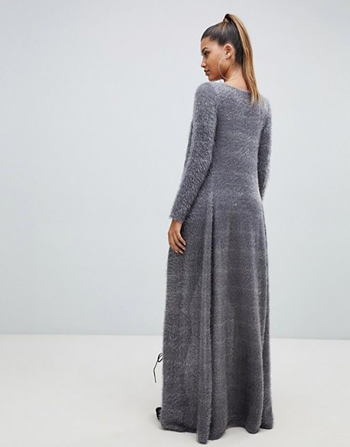 STYLECASTER | These 33 Gray Pieces Will Help You Construct the Perfect Groutfit