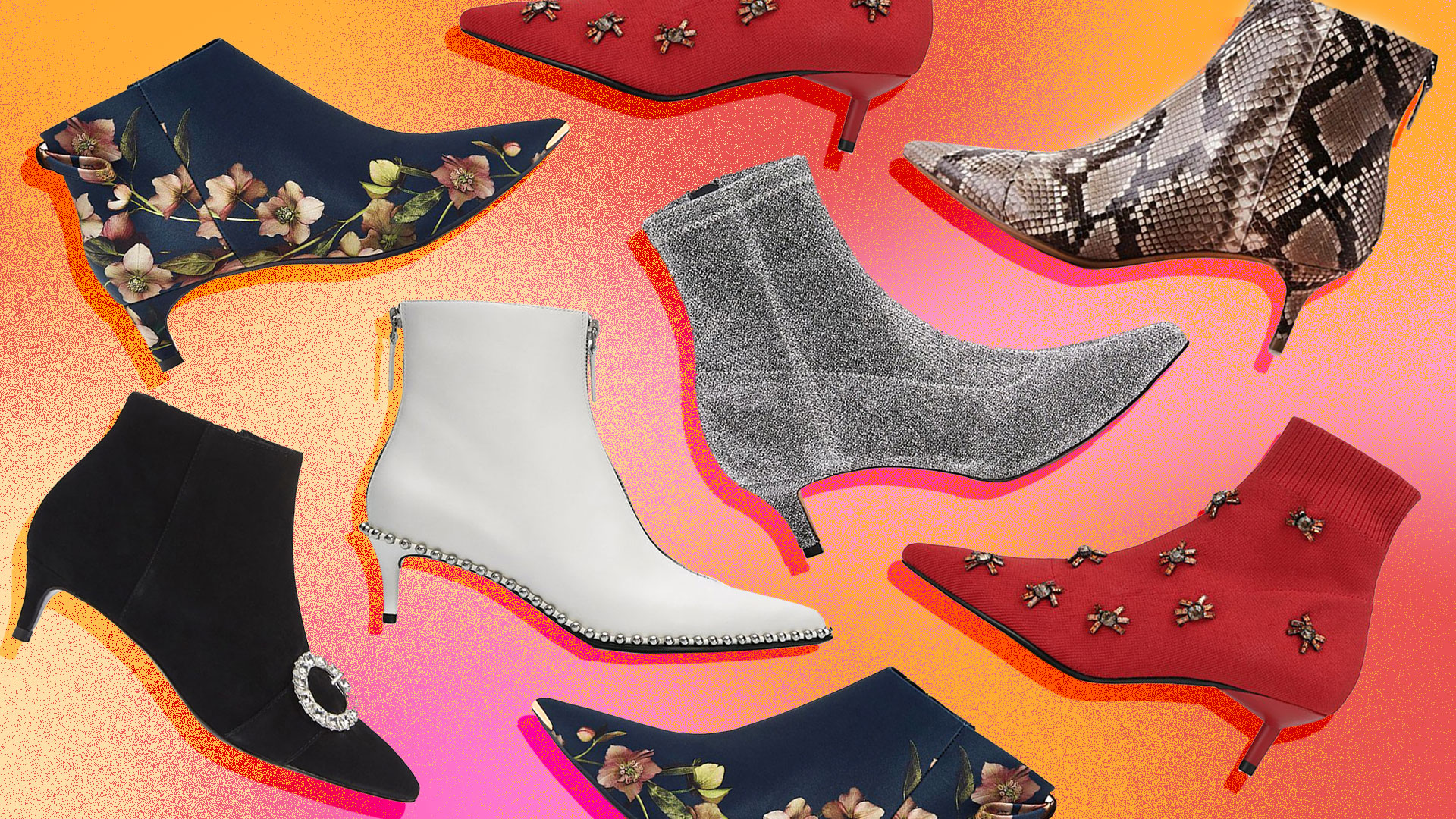 33 of the Best Chelsea Boots Money Can Buy