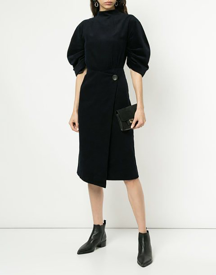 STYLECASTER | 2019 Trend Forecast: Puffy Sleeves Aren't Going Anywhere