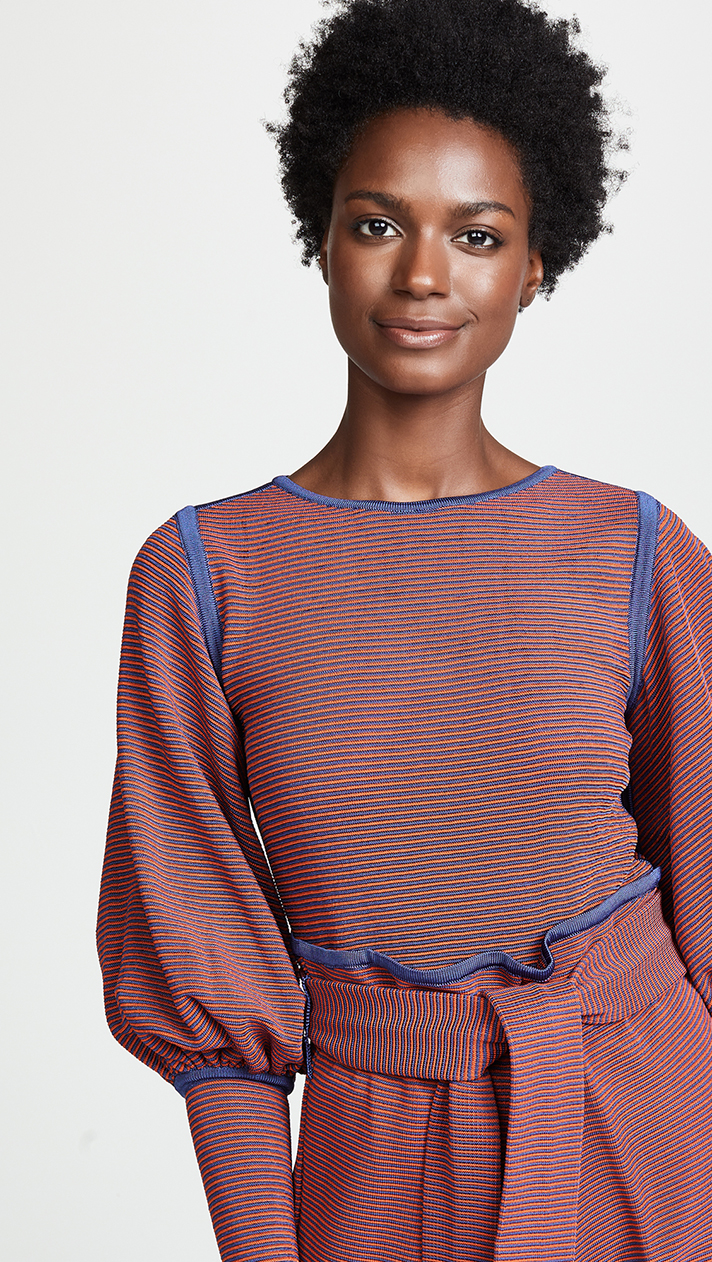 STYLECASTER | 2019 Trend Forecast: Puffy Sleeves Aren't Going Anywhere