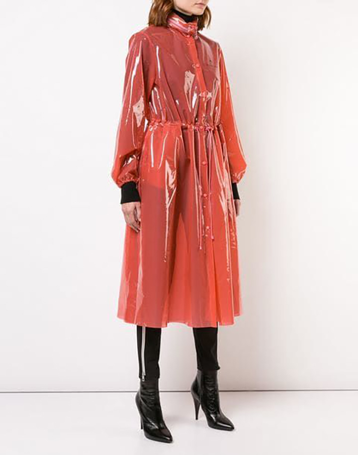 STYLECASTER | PVC Was Big in 2018, but It'll Be Even Bigger in 2019