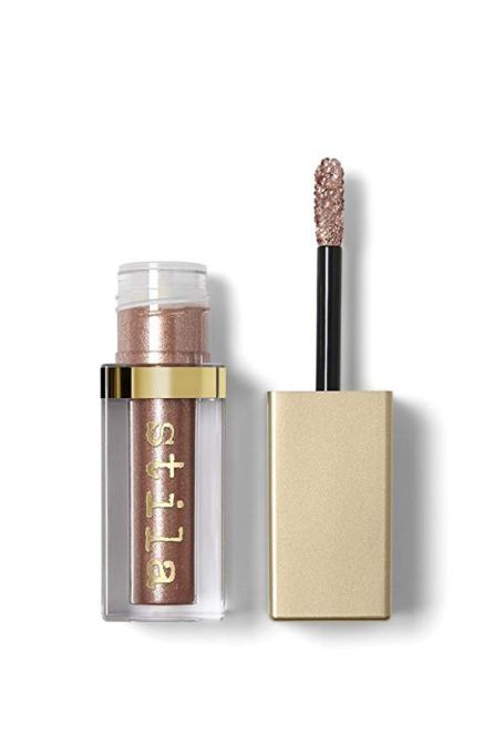 Stila Magnificent Metals Glitter & Glow Liquid Eyeshadow Amazon
