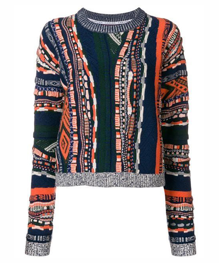 STYLECASTER | Your Definitive Guide to Ugly Christmas Sweater Shopping