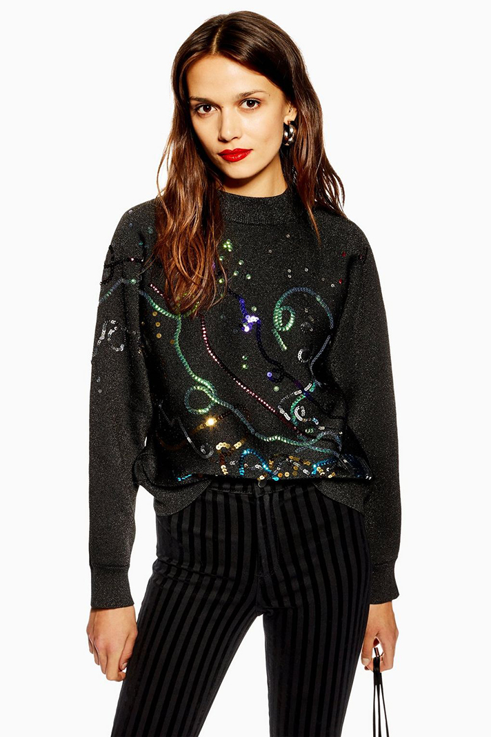 STYLECASTER | Your Definitive Guide to Ugly Christmas Sweater Shopping