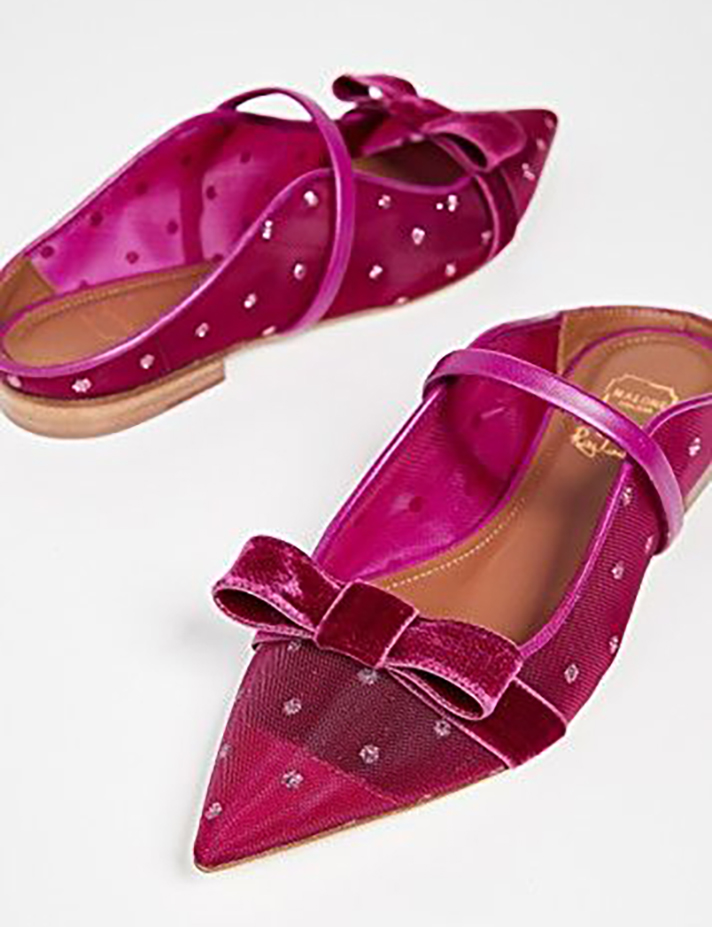 STYLECASTER | Velvet Shoes the Underrated Staple Any Luxe Winter Wardrobe Needs