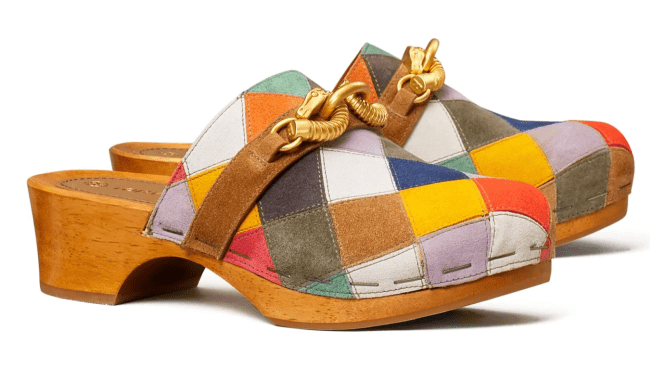 STYLECASTER | Fall Winter Clogs