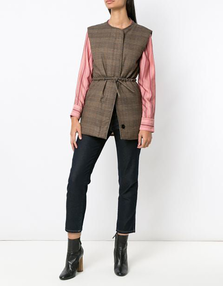 STYLECASTER | No 2019 Wardrobe Is Complete Without a Serious Vest