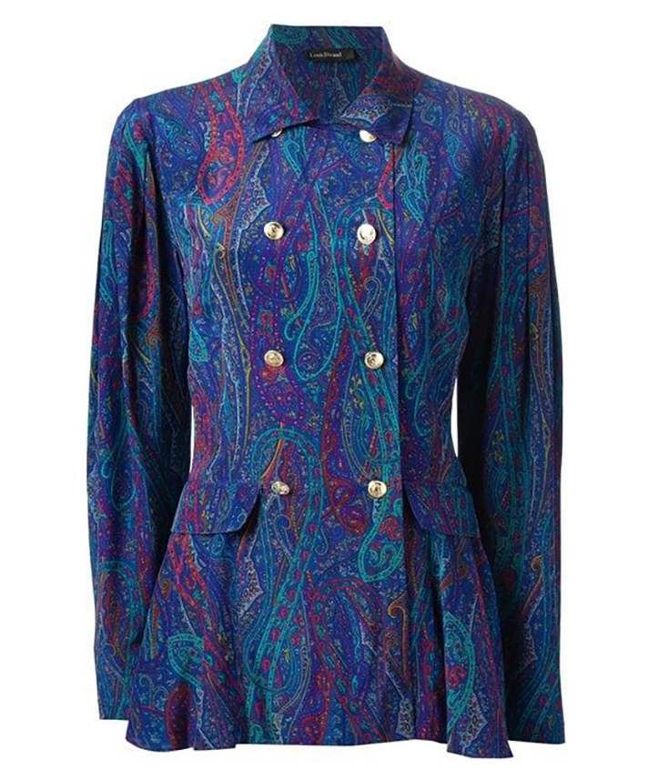 STYLECASTER | 22 1980s Revival Pieces We Need for Winter