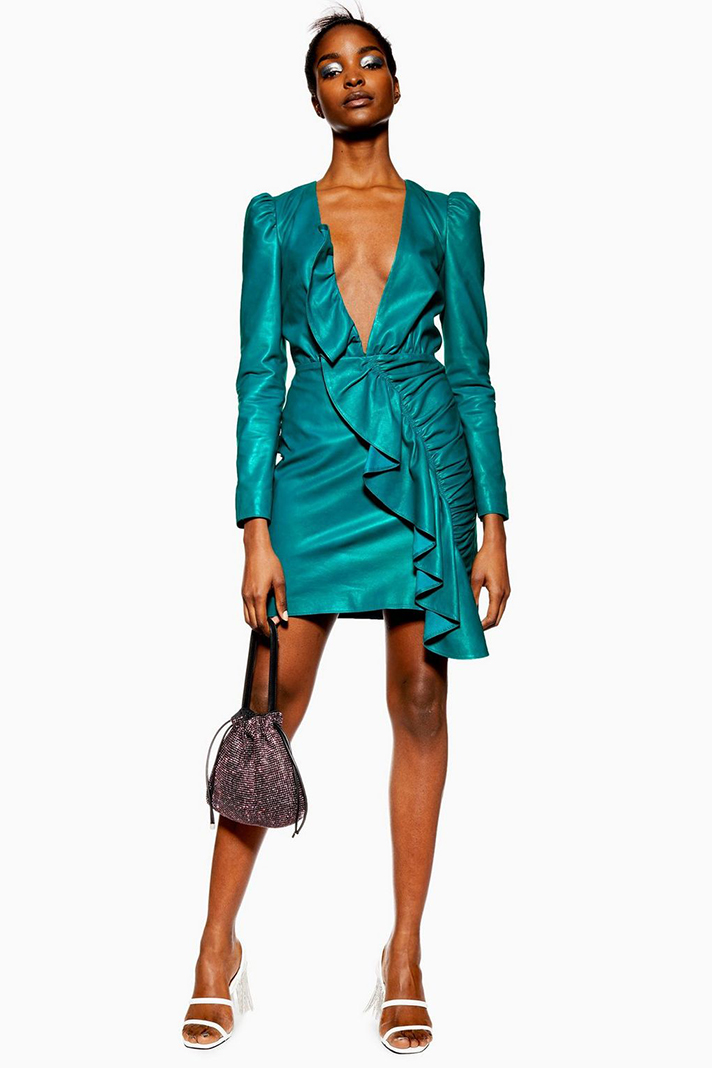 STYLECASTER | 22 1980s Revival Pieces We Need for Winter