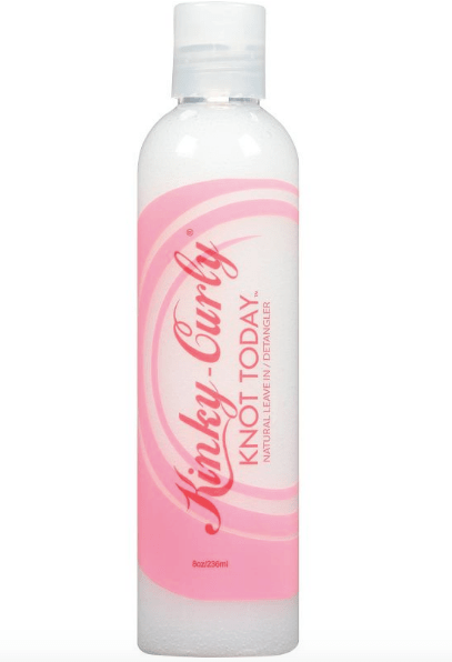 Kinky-Curly Knot Today Natural Leave In Detangler