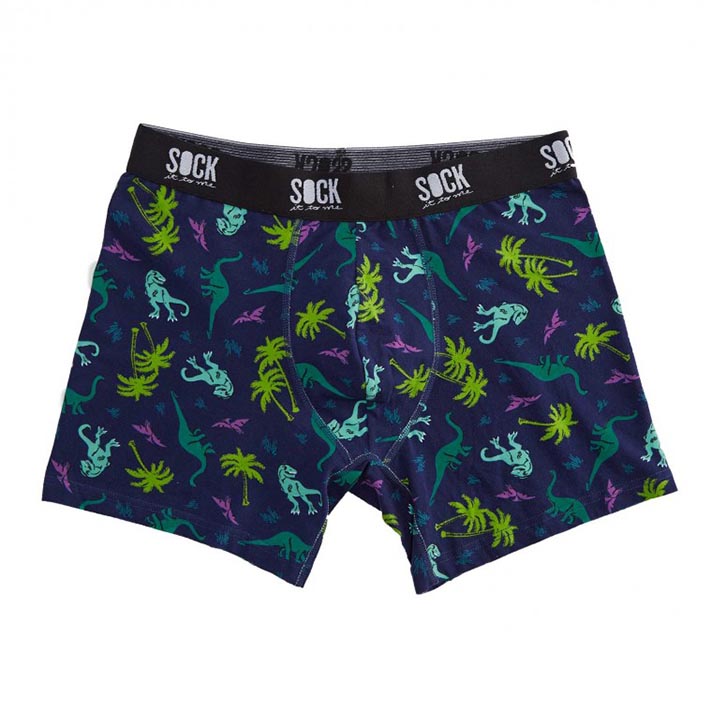 STYLECASTER | 19 Pairs of Cute Boxers to Buy for (and Immediately Steal From) Your BF