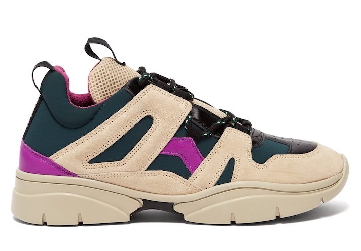 STYLECASTER | Cute Sneakers Are the Underrated Must-Have Your Athleisure Wardrobe Needs