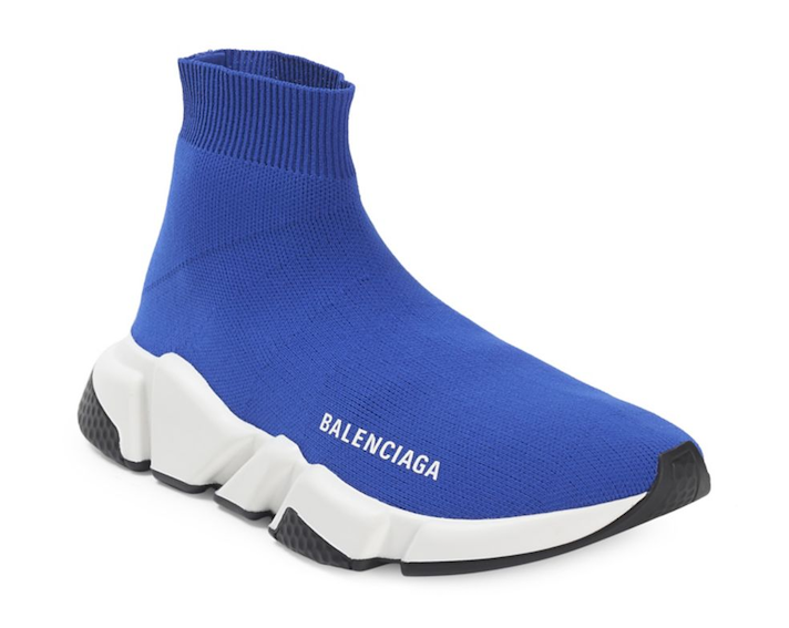 STYLECASTER | Cute Sneakers Are the Underrated Must-Have Your Athleisure Wardrobe Needs