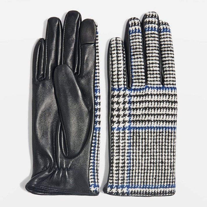 STYLECASTER | 19 Chic Winter Gloves to Shop, Because You Know You Need (and Want) Them