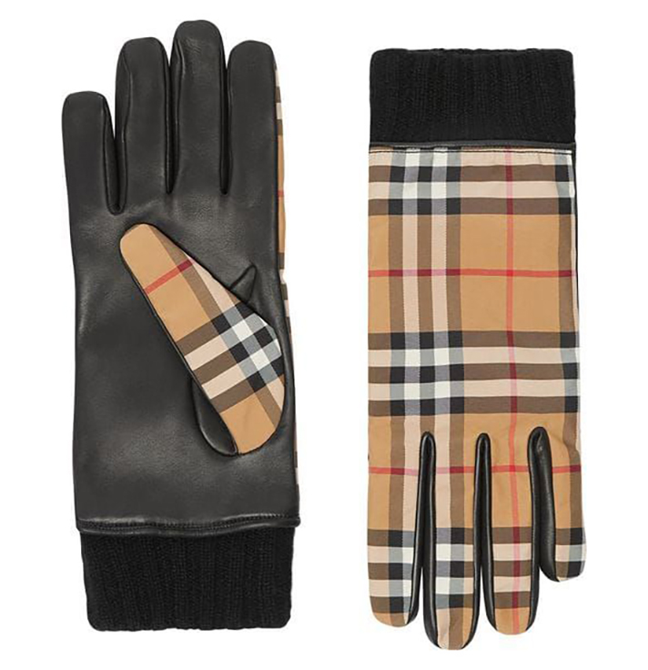 STYLECASTER | 19 Chic Winter Gloves to Shop, Because You Know You Need (and Want) Them