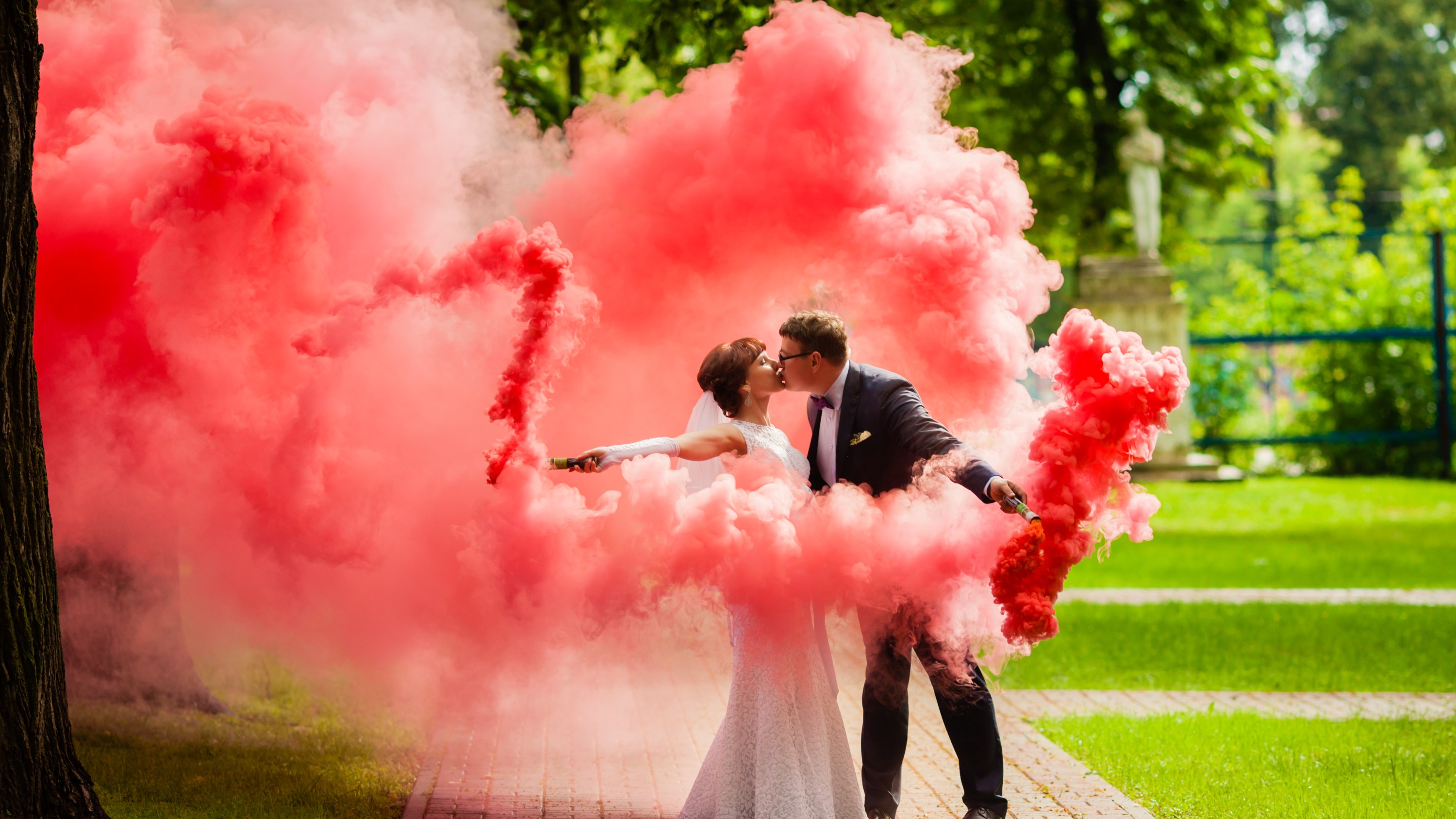 Six 2019 Wedding Trends You'll See Everywhere Next Year