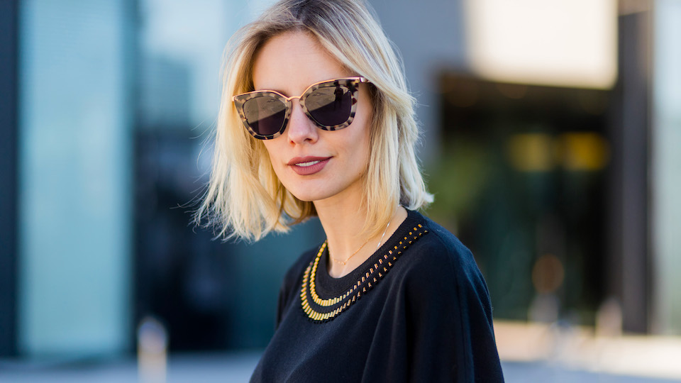 Spring 2019's Sporty Sandal Trend, Unpacked