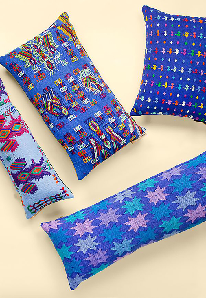 STYLECASTER | This 2019 Home Decor Trend Proves Maximalism Isn't Just For Your Closet